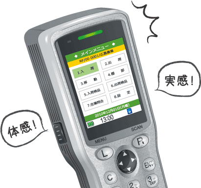 在庫管理 image
