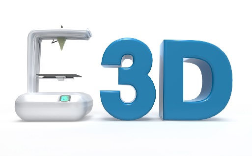 ３Dプリンターで物流イノベーションが加速する！