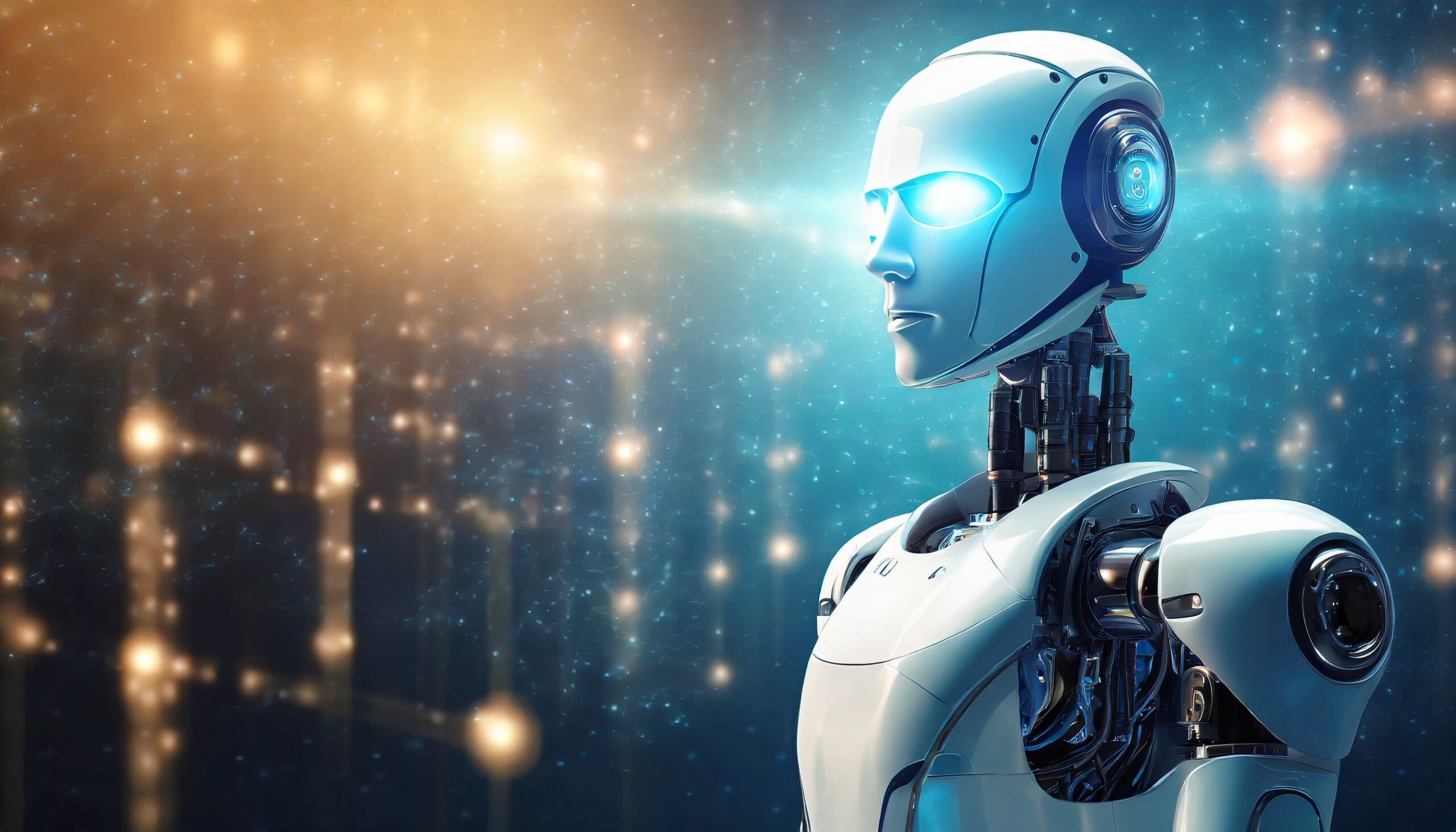 サプライチェーン管理におけるAI駆動の意思決定支援システムの進化