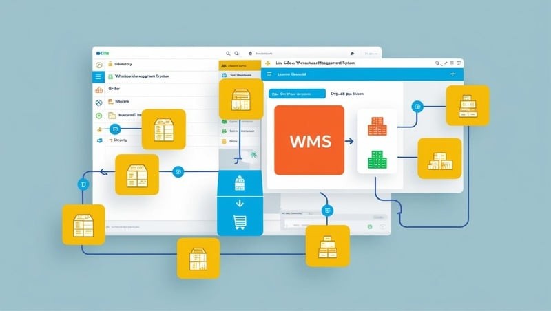 製造業の物流改革を実現する「ローコード対応WMS」で稟議を通す方法