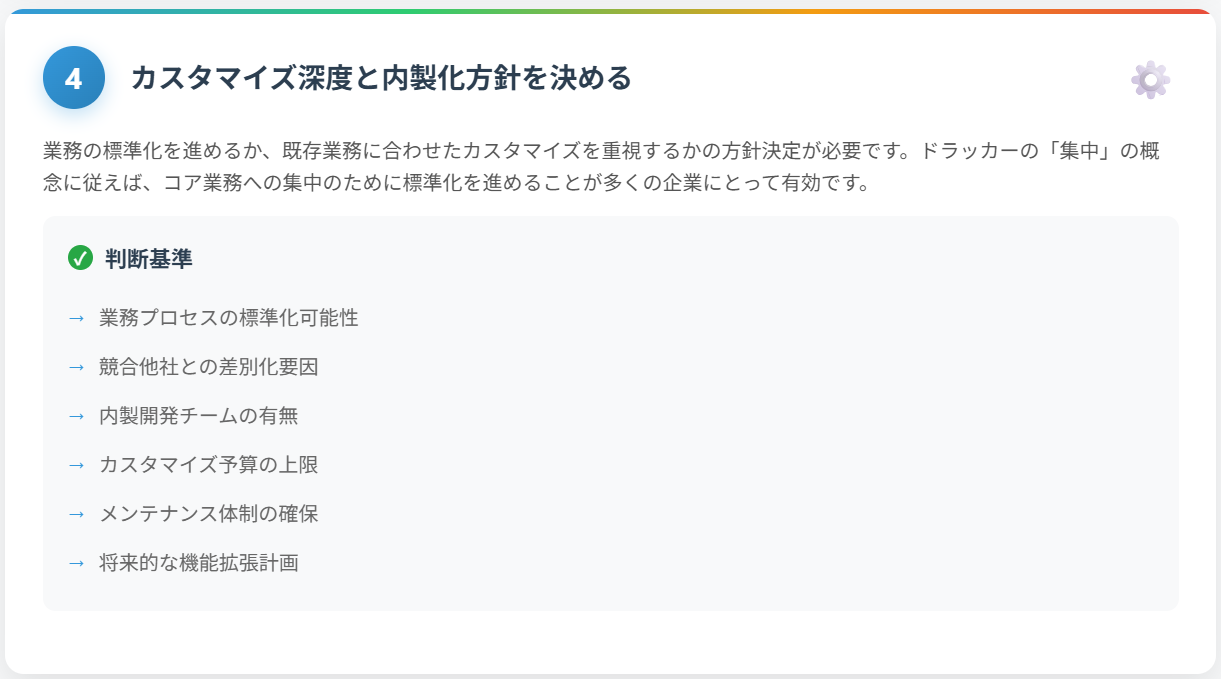 WMS選定ステップ5