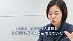 株式会社マルヨシの物流現場イメージ